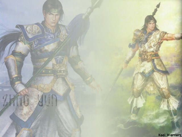 zhao yun