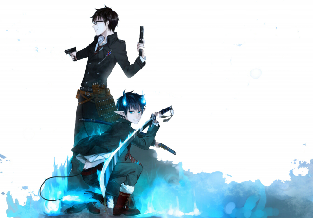 okumura rin+okumura yukio