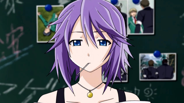 shirayuki mizore