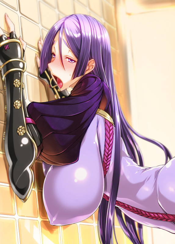 minamoto no raikou (fate grand order)