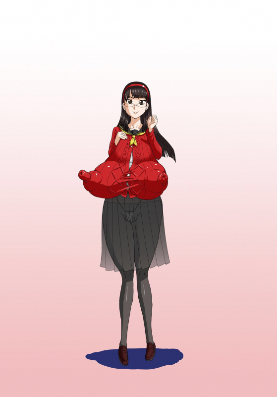 amagi yukiko