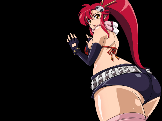 yoko littner