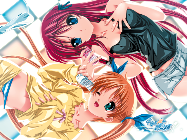 iizuka miyuki+shikishima sakura