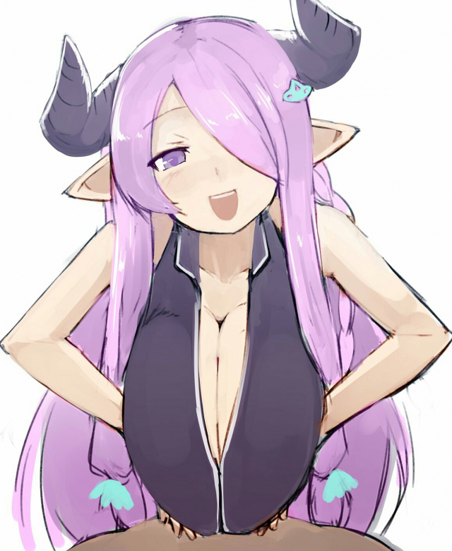 narumeia (granblue fantasy)