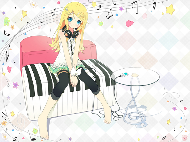 kagamine rin