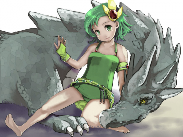 rydia