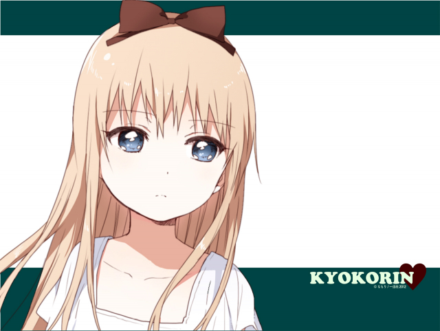 toshinou kyouko