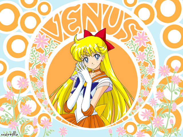 aino minako+sailor venus+super sailor venus