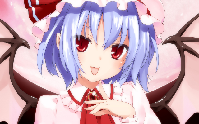 remilia scarlet