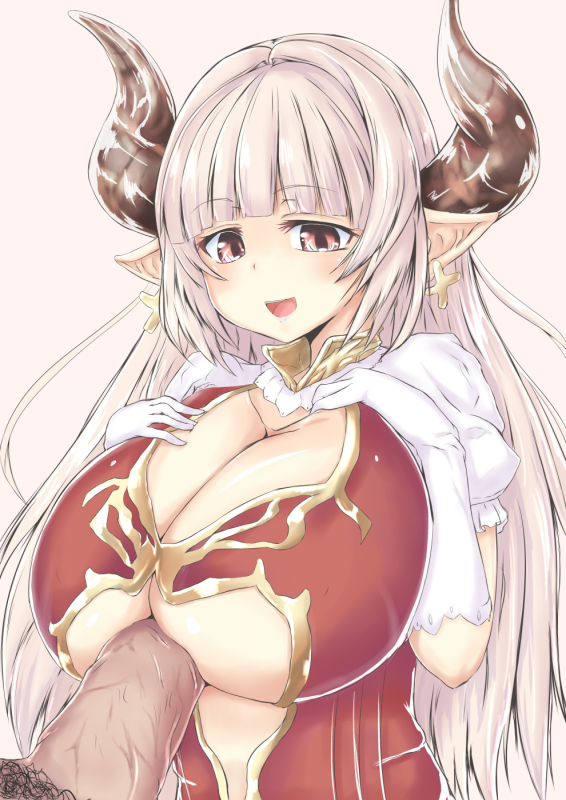 alicia (granblue fantasy)