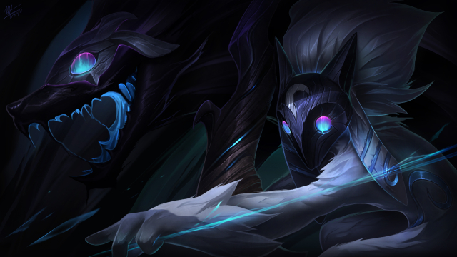 kindred+lamb (character)