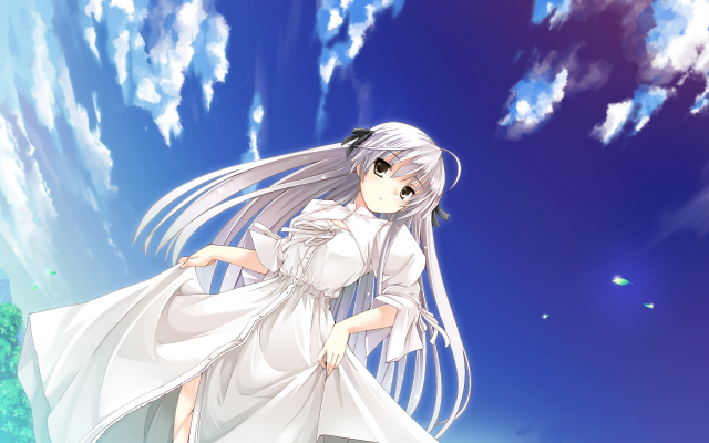 kasugano sora