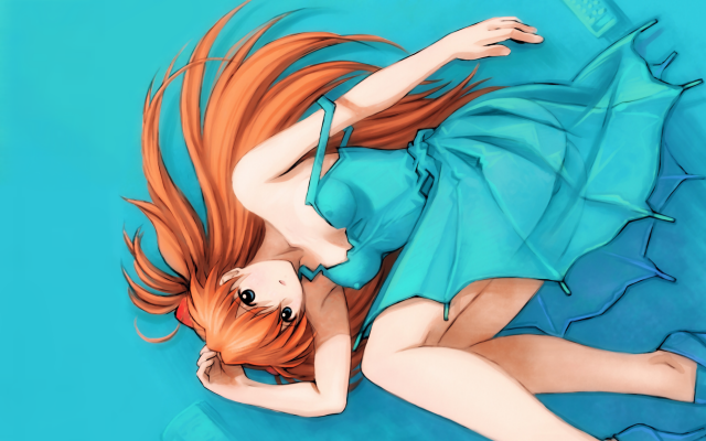 soryu asuka langley