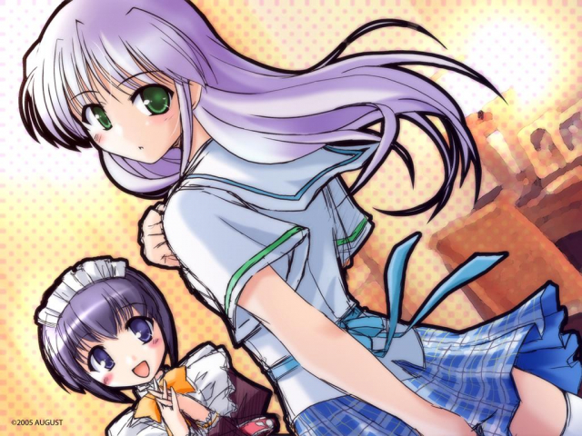 clementis mia+feena fam earthlight+mia clementis