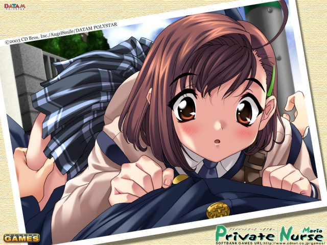 maria+miyamori ayano