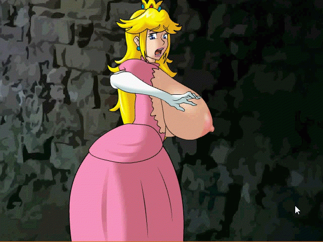 princess peach