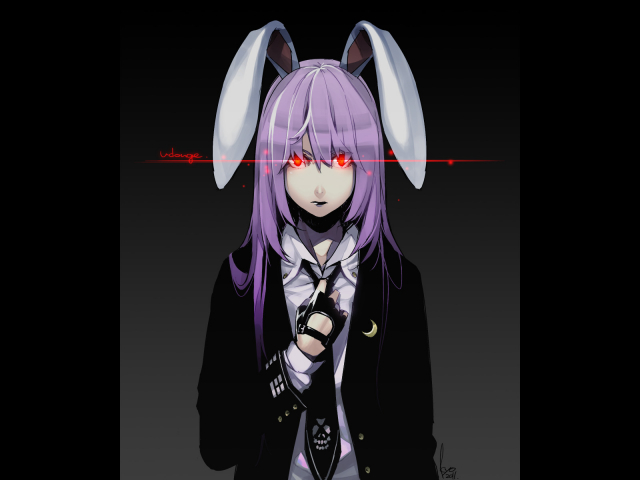 reisen udongein inaba