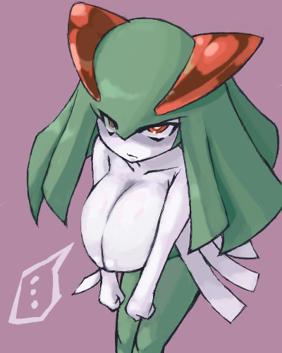 kirlia