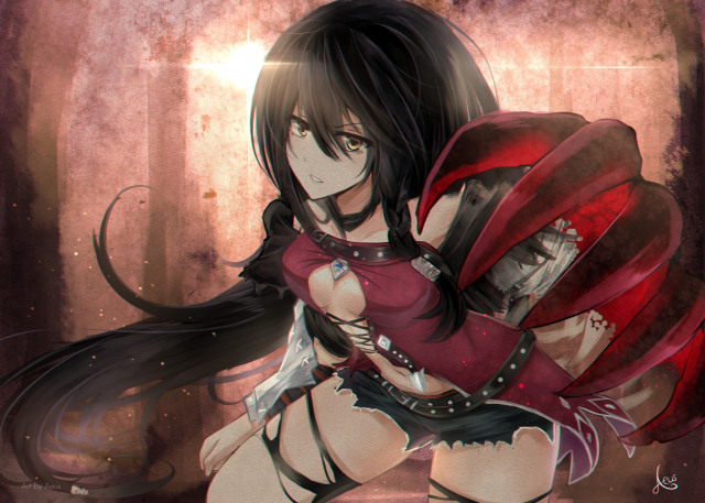 velvet crowe