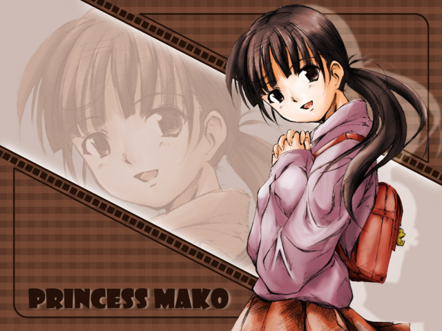 mako-hime+princess mako