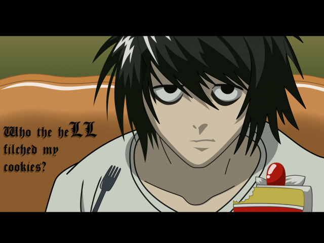 l (death note)