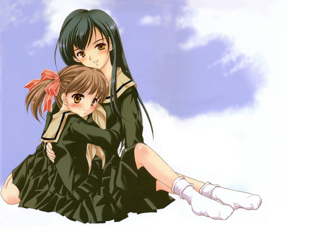 fukuzawa yumi+ogasawara sachiko