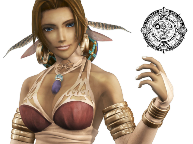 lucia (shadow hearts)