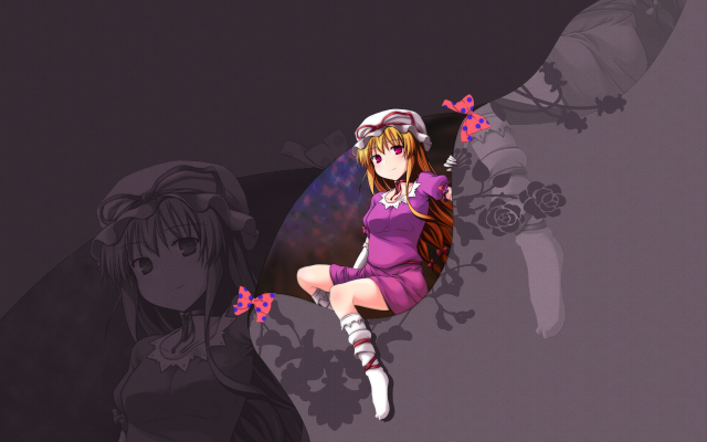 yakumo yukari
