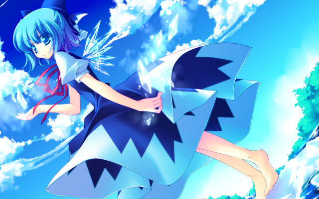 cirno