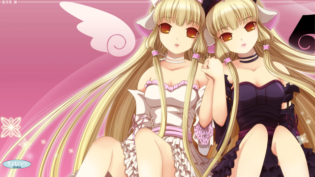 chii+freya