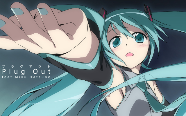 hatsune miku