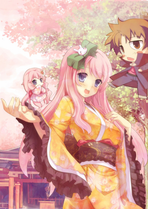 himeji mizuki+yoshii akihisa