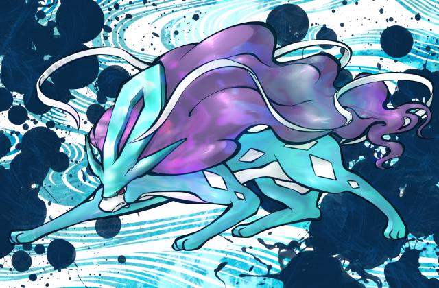 suicune