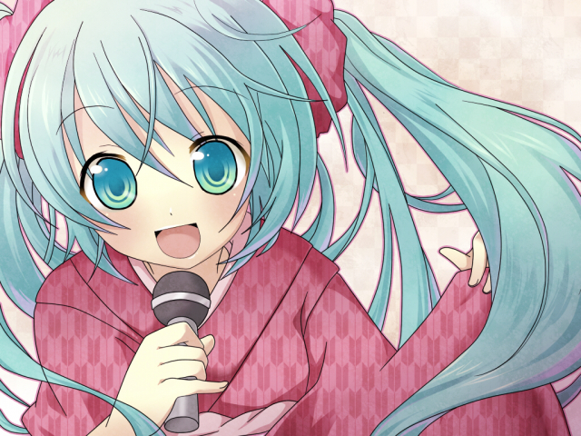 hatsune miku