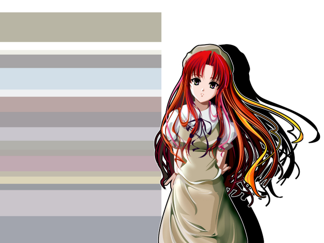 hong meiling