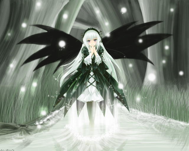 suigintou