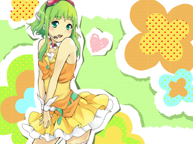 gumi