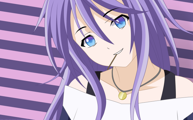 shirayuki mizore