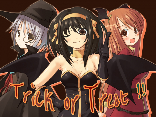 asahina mikuru+nagato yuki+suzumiya haruhi