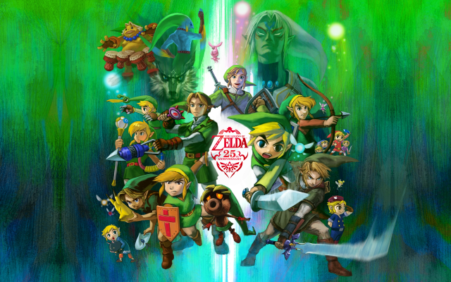 link+navi