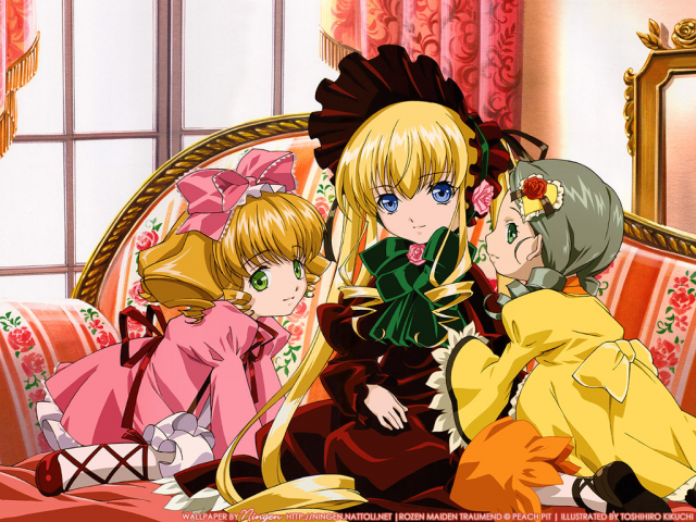 kanaria+shinku