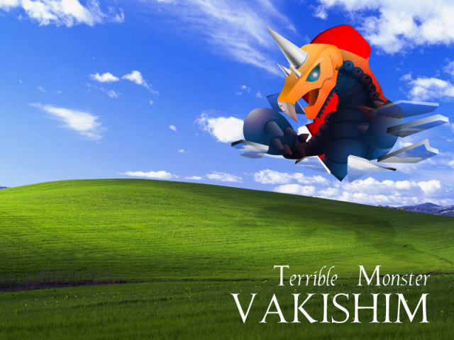 ultraman ace+vakishim