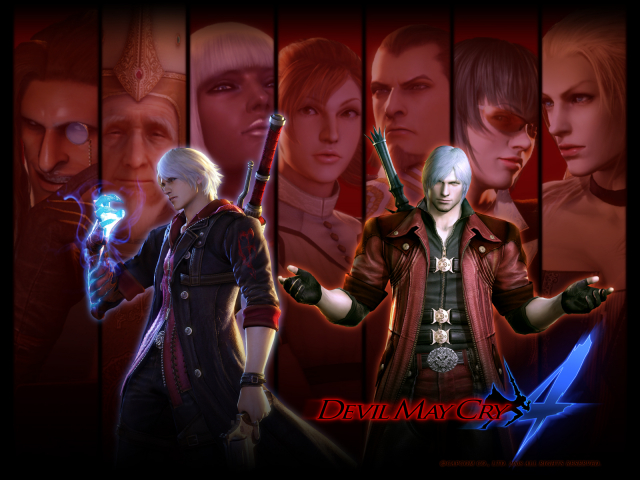 agnus+credo+dante+gloria+kyrie+nero (devil may cry)+sanctus (devil may cry)+trish