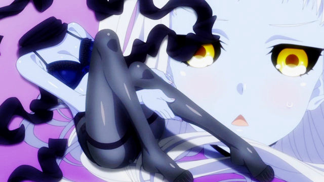 lala (monster musume)