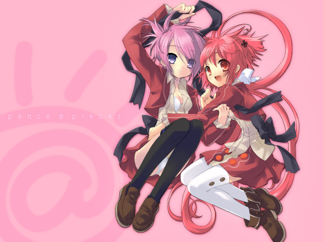 akizuki nagi+momose hikaru