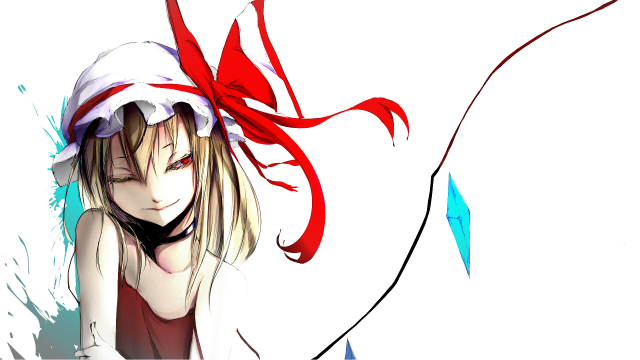 flandre scarlet