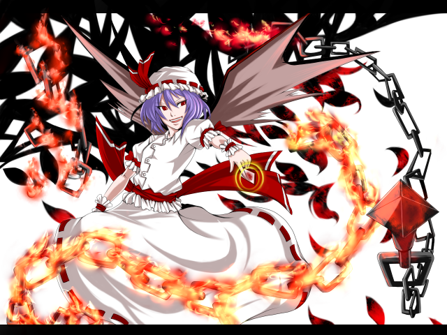 remilia scarlet