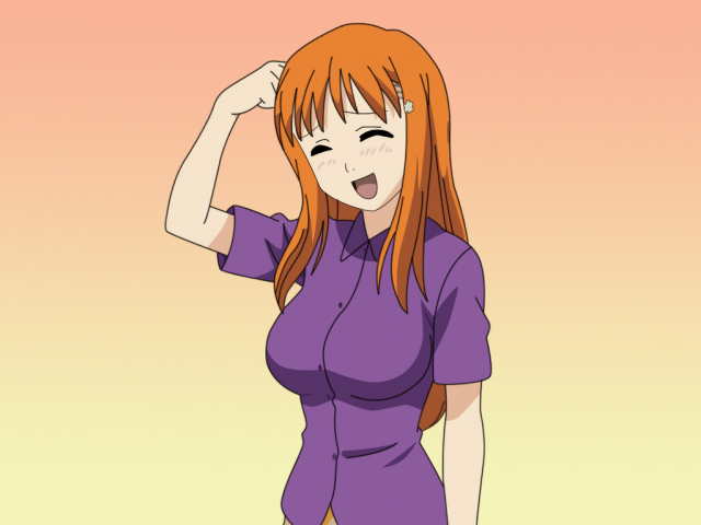 inoue orihime