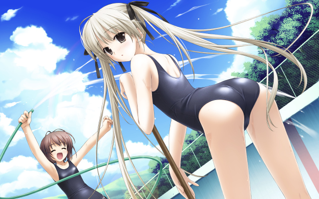 kasugano sora