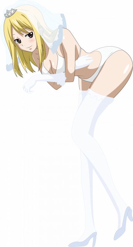lucy heartfilia